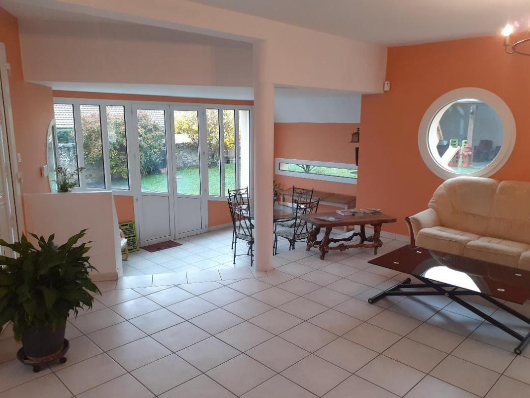 Vente Maison à Château-Thierry 9 pièces