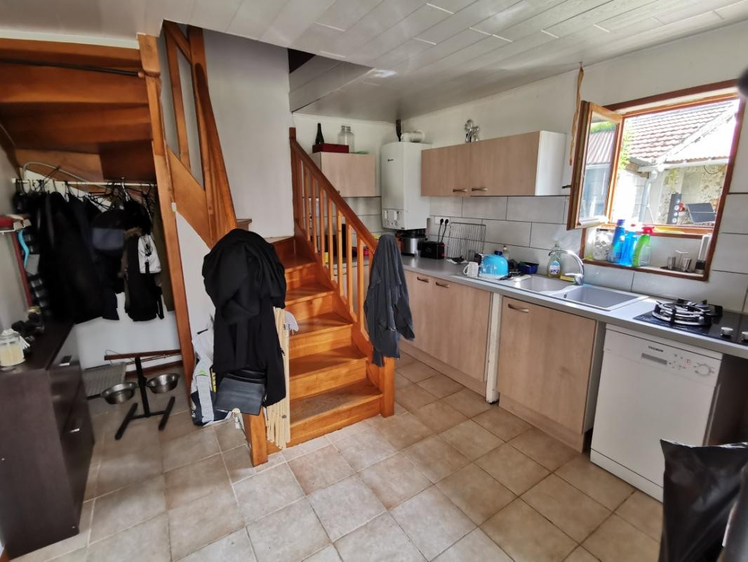 Vente Maison à Château-Thierry 3 pièces