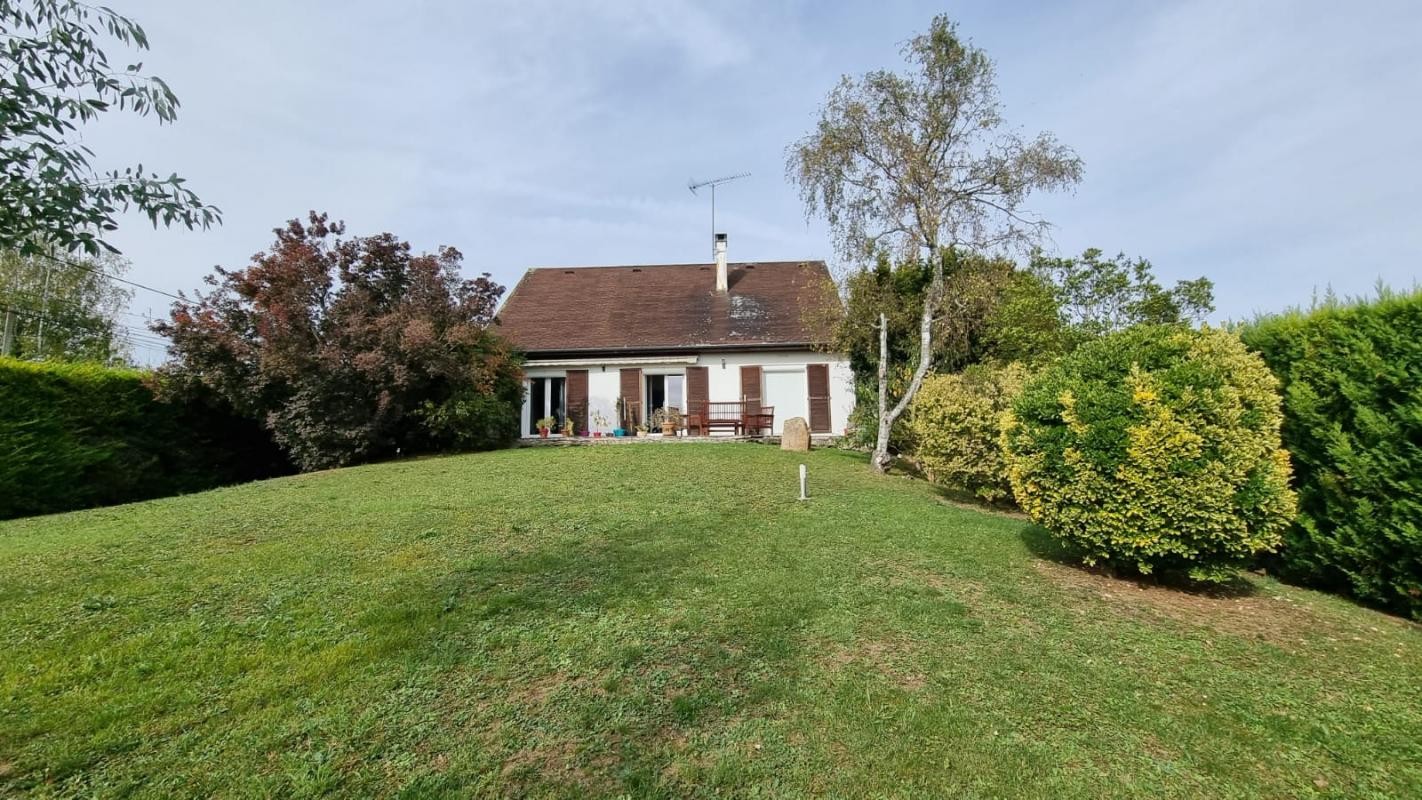 Vente Maison à Château-Thierry 5 pièces