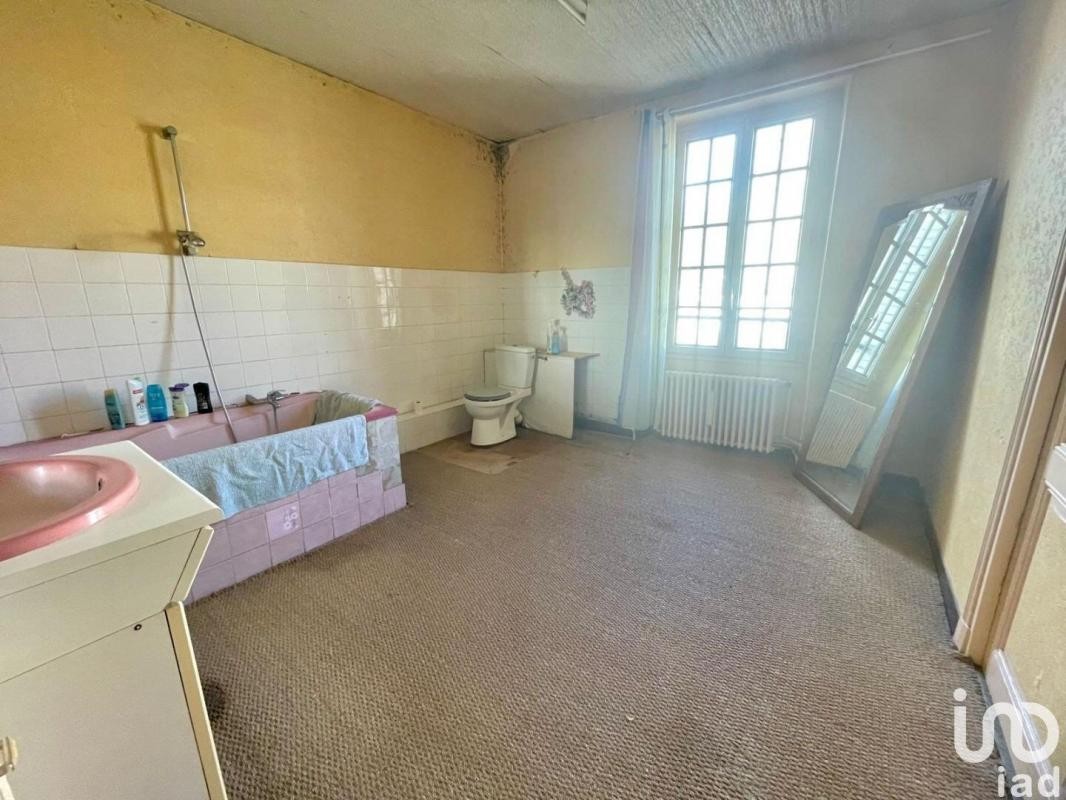 Vente Maison à Château-Thierry 4 pièces