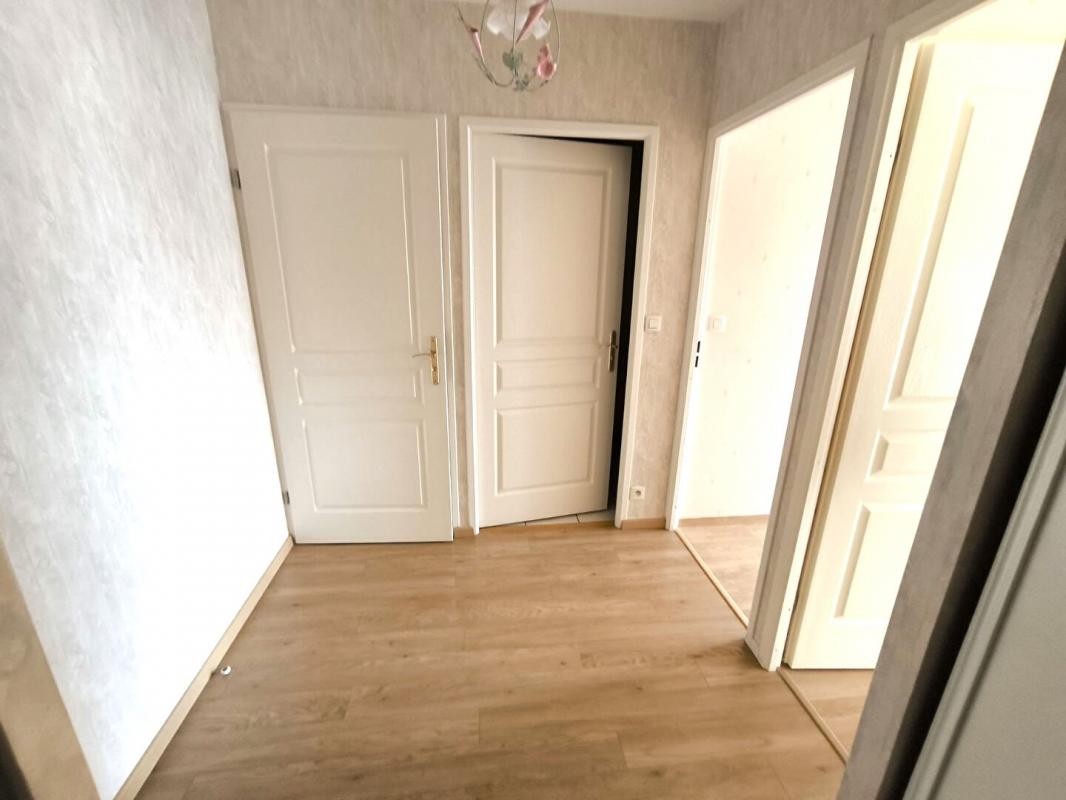 Vente Appartement à Château-Thierry 4 pièces