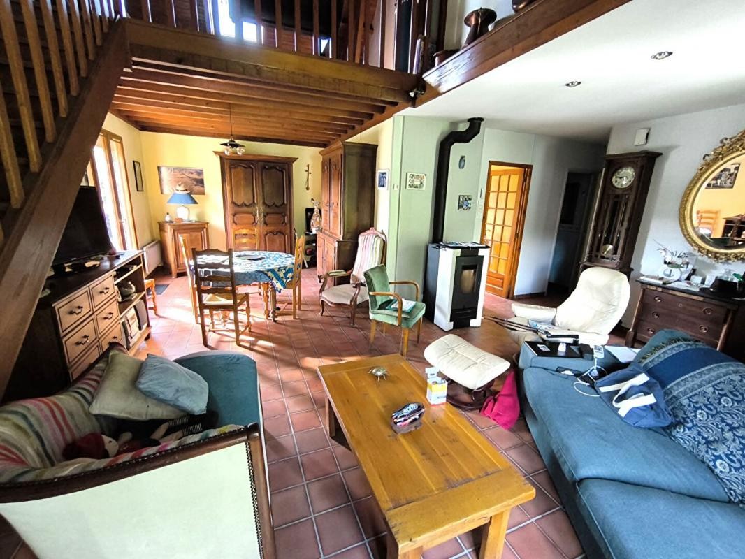 Vente Maison à Château-Thierry 5 pièces