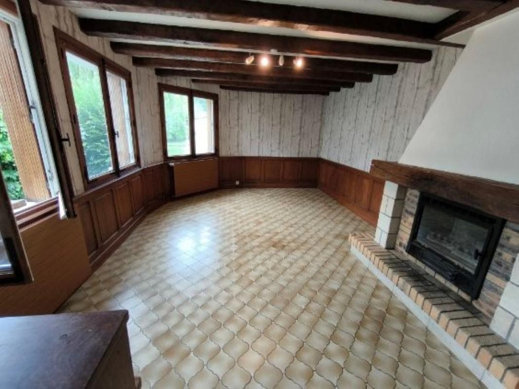 Vente Maison à Château-Thierry 5 pièces