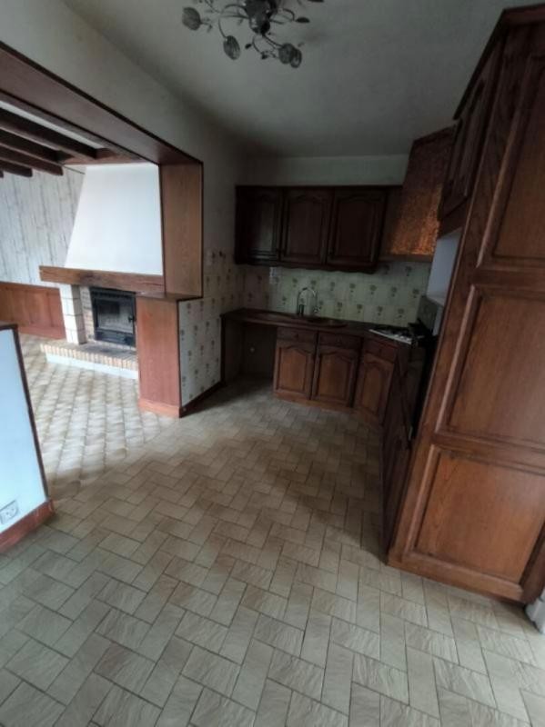 Vente Maison à Château-Thierry 5 pièces