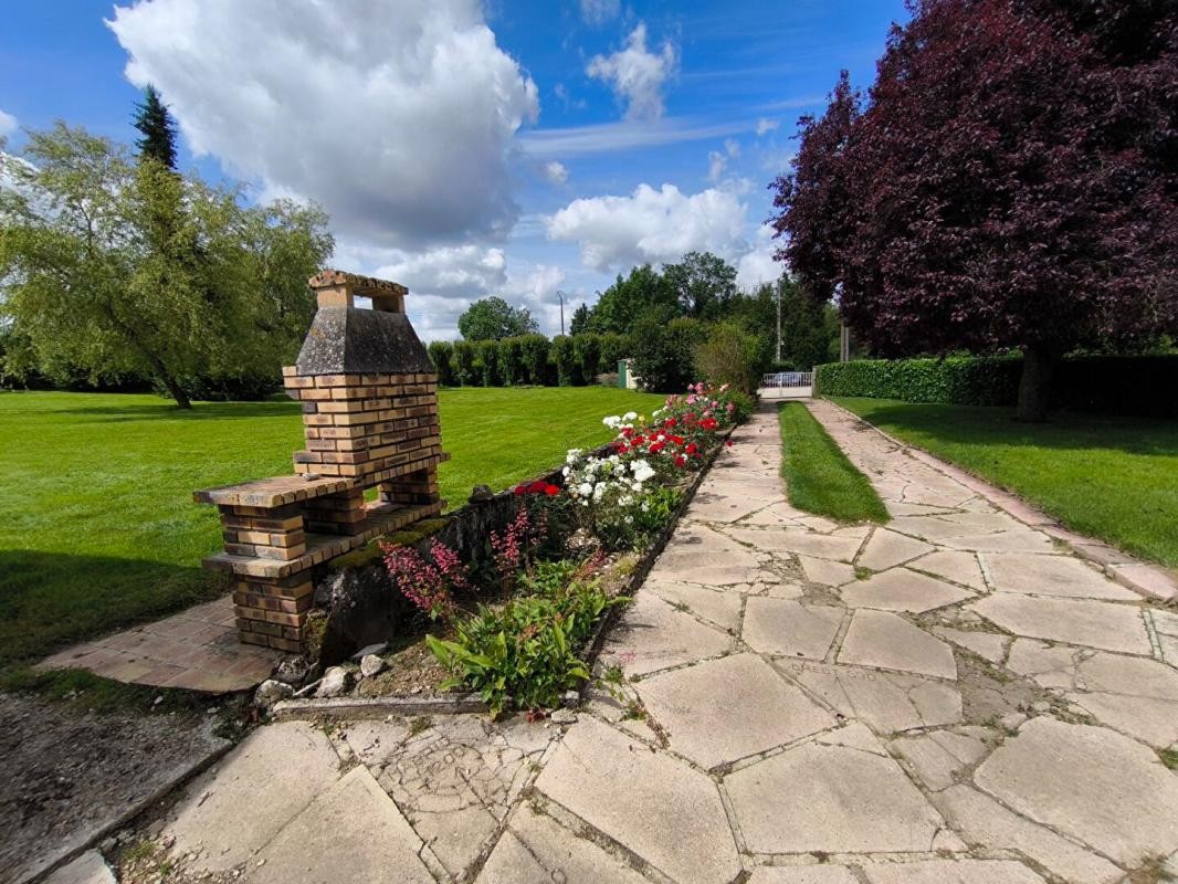 Vente Maison à Château-Thierry 4 pièces