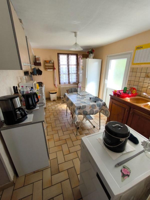 Vente Maison à Château-Thierry 4 pièces