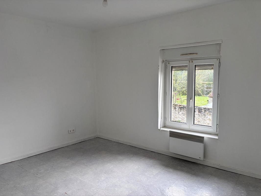 Location Appartement à Château-Thierry 3 pièces