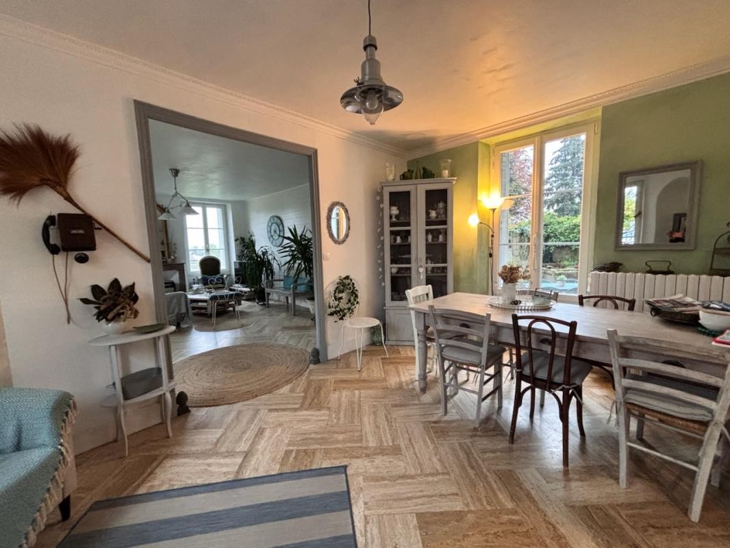 Vente Maison à Château-Thierry 6 pièces