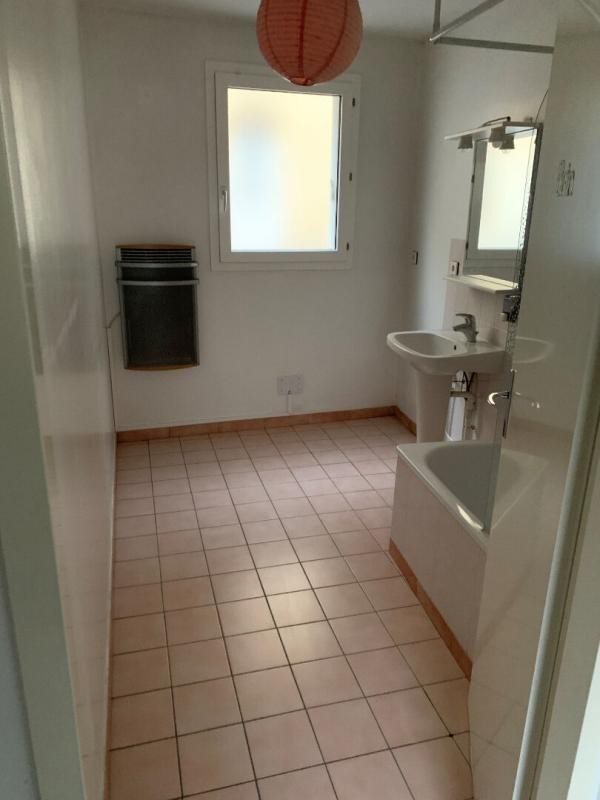 Location Appartement à Château-Thierry 2 pièces