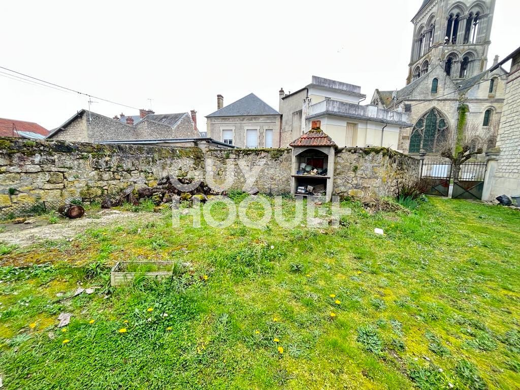 Vente Maison à Soissons 6 pièces