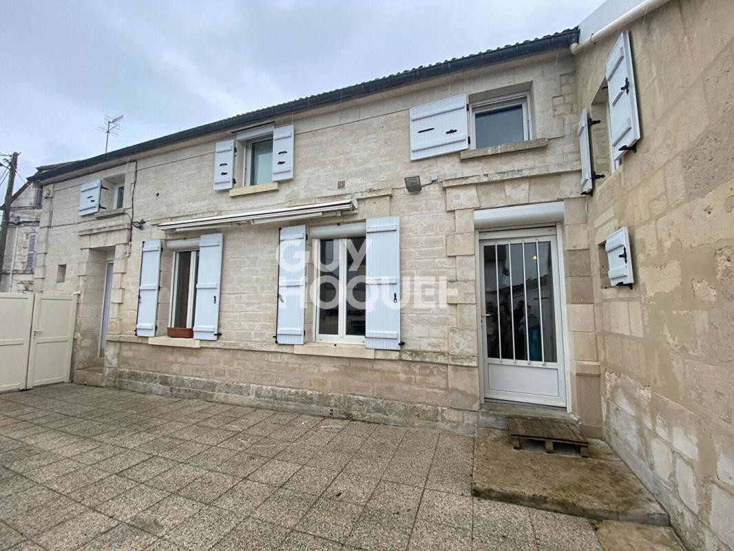 Vente Maison à Soissons 5 pièces