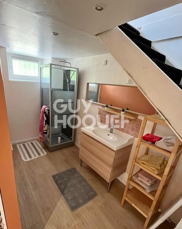 Vente Maison à Soissons 7 pièces