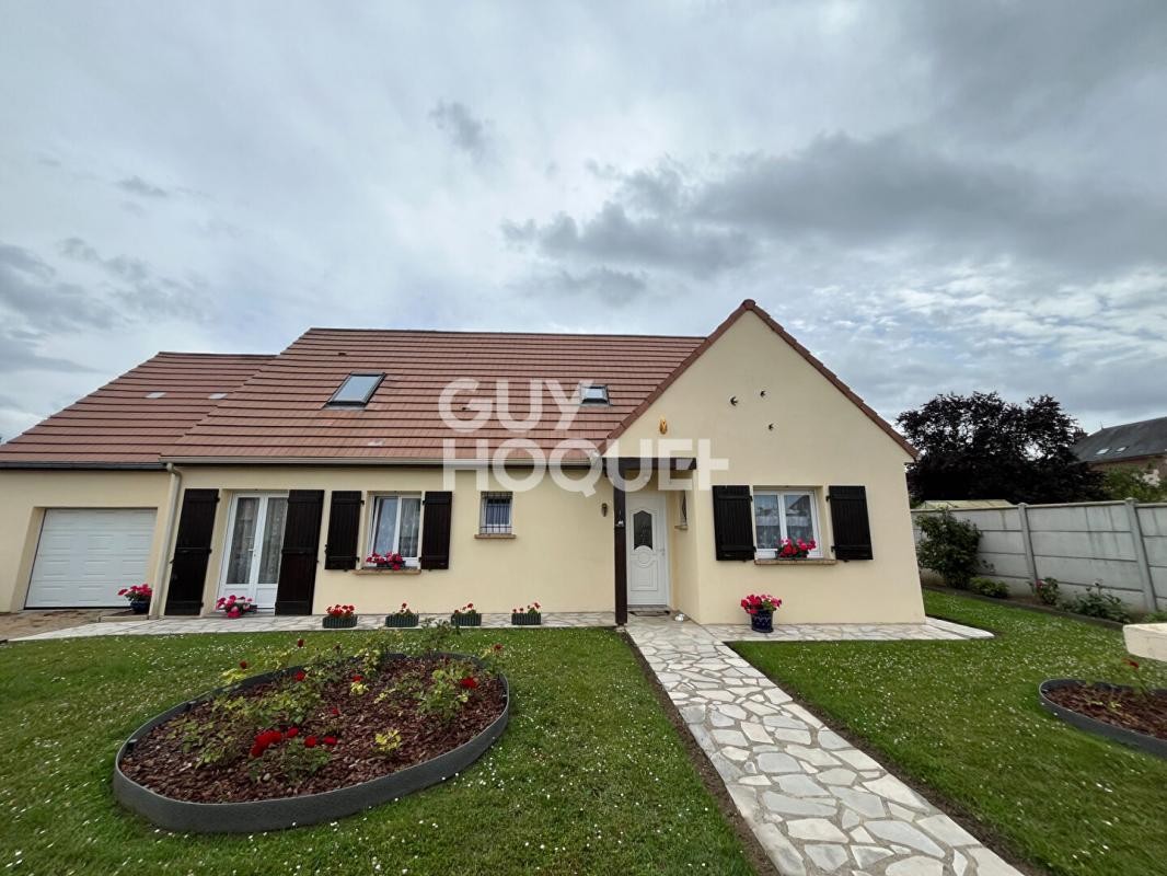 Vente Maison à Soissons 9 pièces