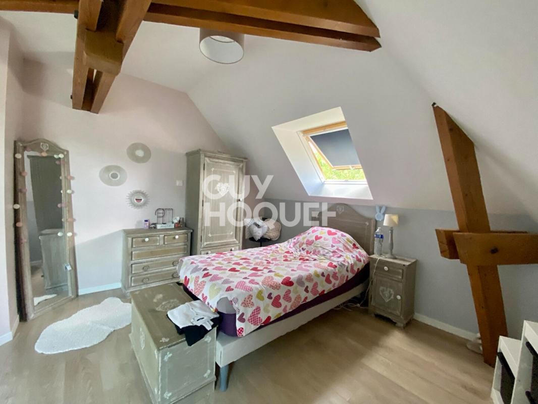 Vente Maison à Soissons 7 pièces