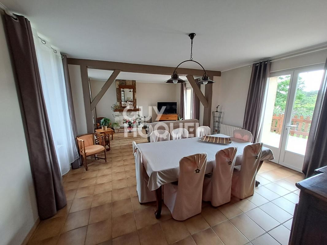 Vente Maison à Soissons 7 pièces