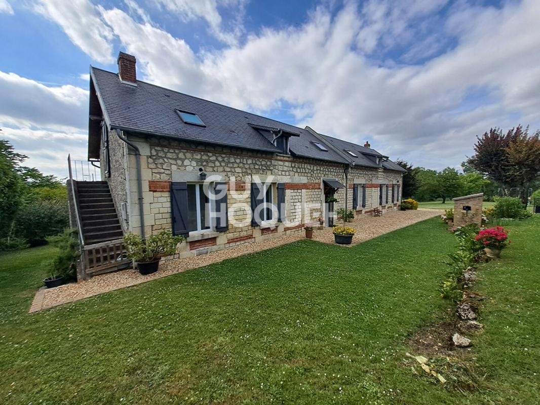 Vente Maison à Soissons 7 pièces