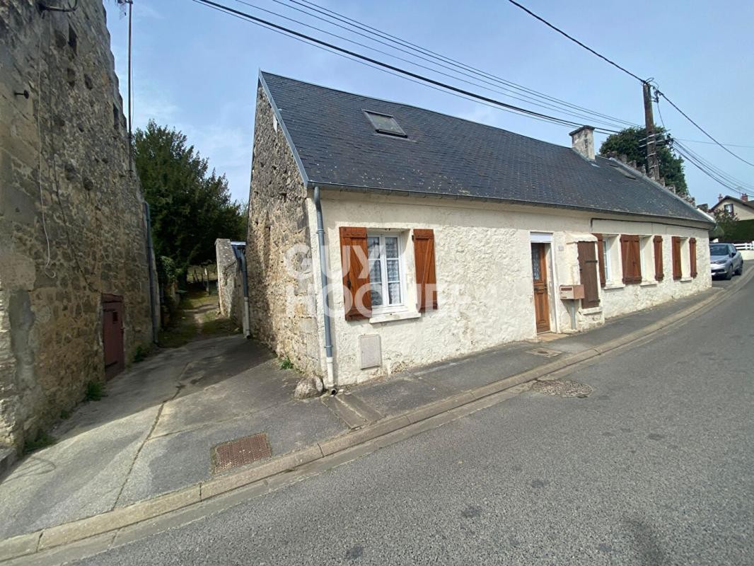 Vente Maison à Soissons 5 pièces