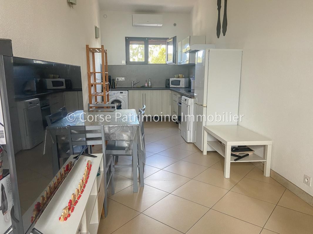 Vente Appartement à Porto-Vecchio 2 pièces