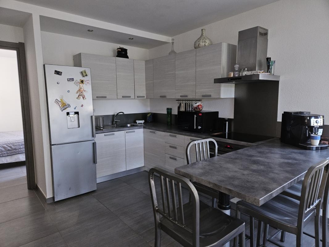 Vente Appartement à Santa-Lucia-di-Moriani 1 pièce