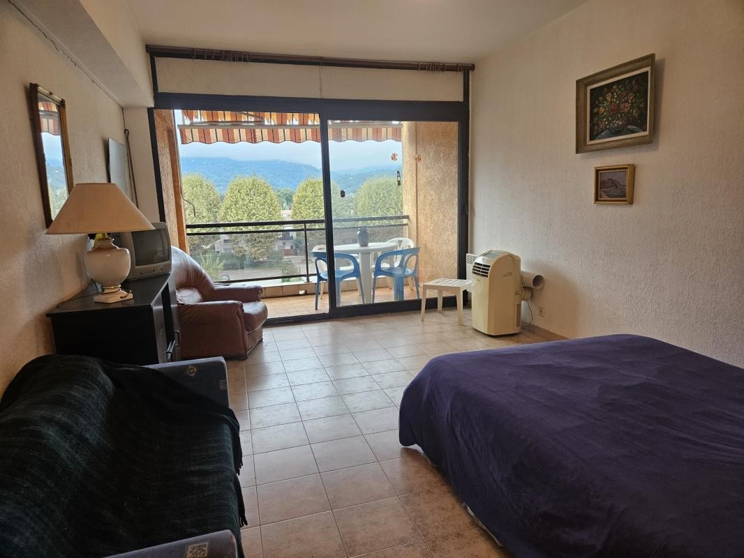 Vente Appartement à Santa-Lucia-di-Moriani 1 pièce