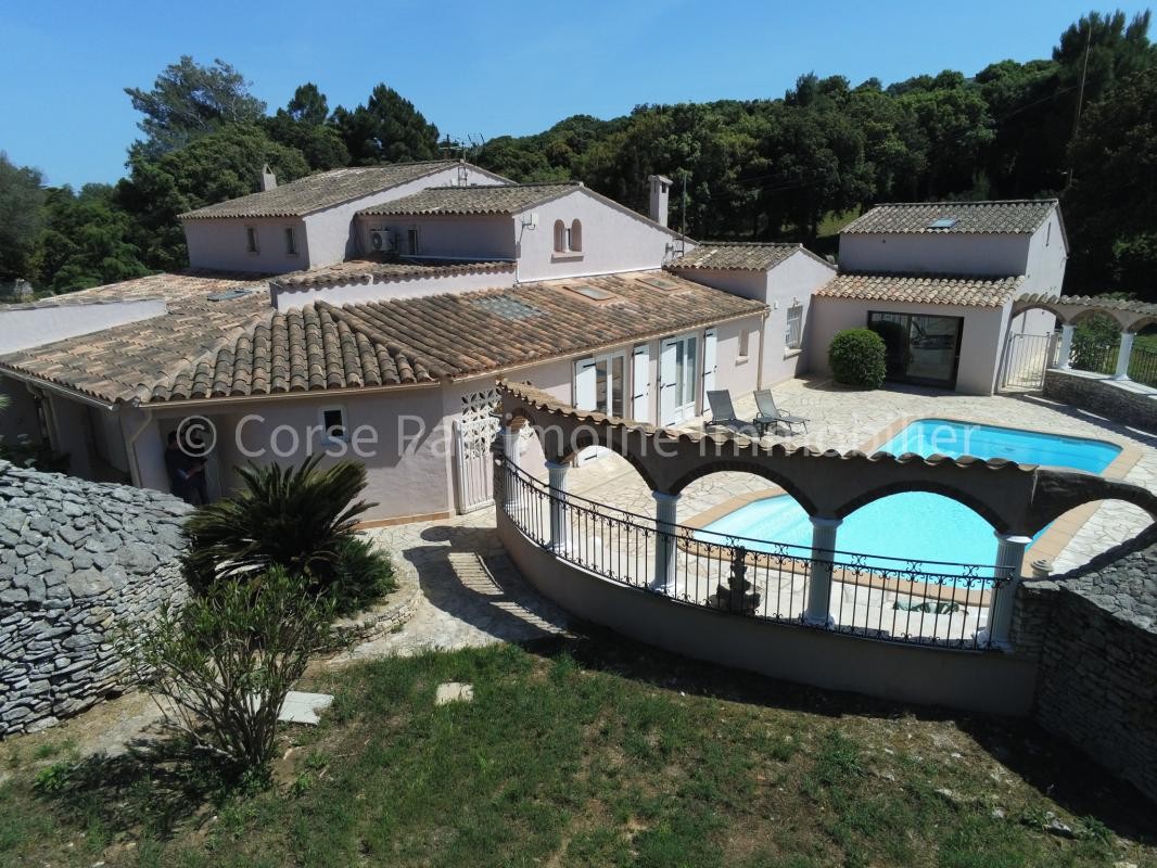 Vente Maison à Bonifacio 14 pièces