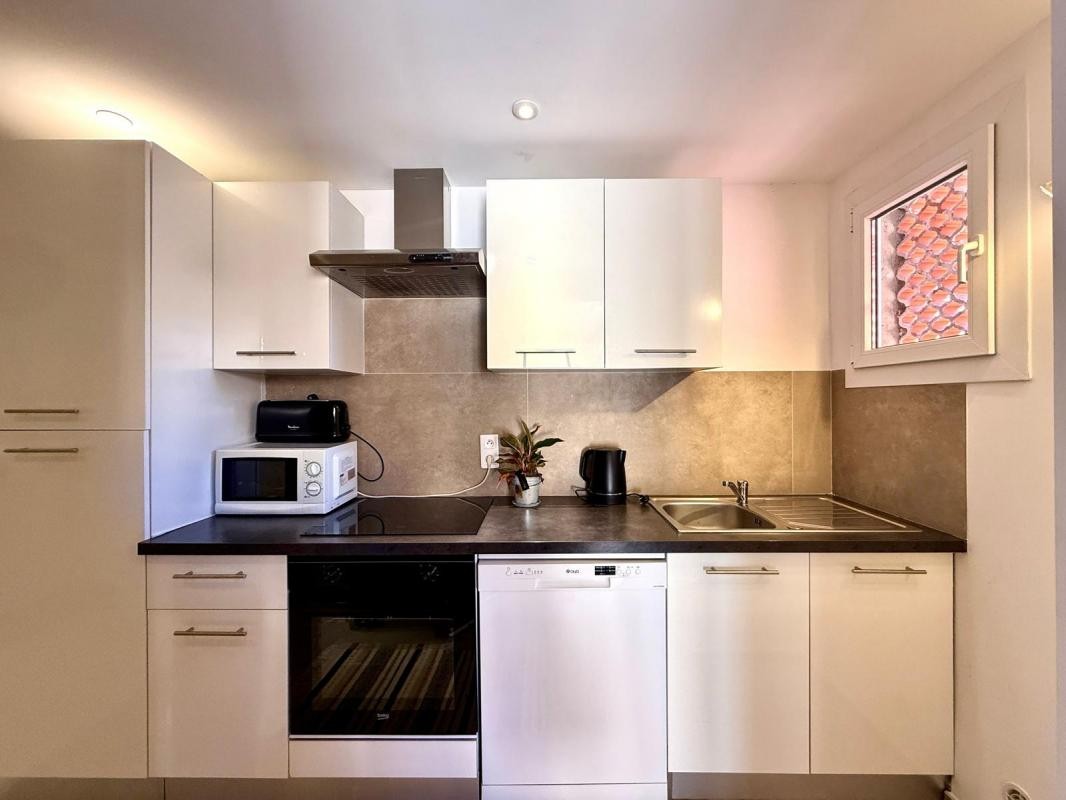 Vente Appartement à Lecci 1 pièce