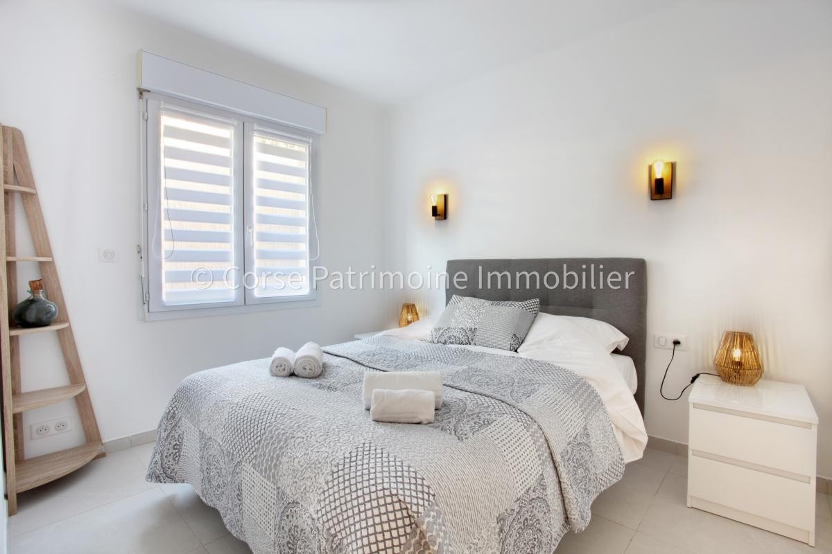 Vente Maison à Porto-Vecchio 20 pièces