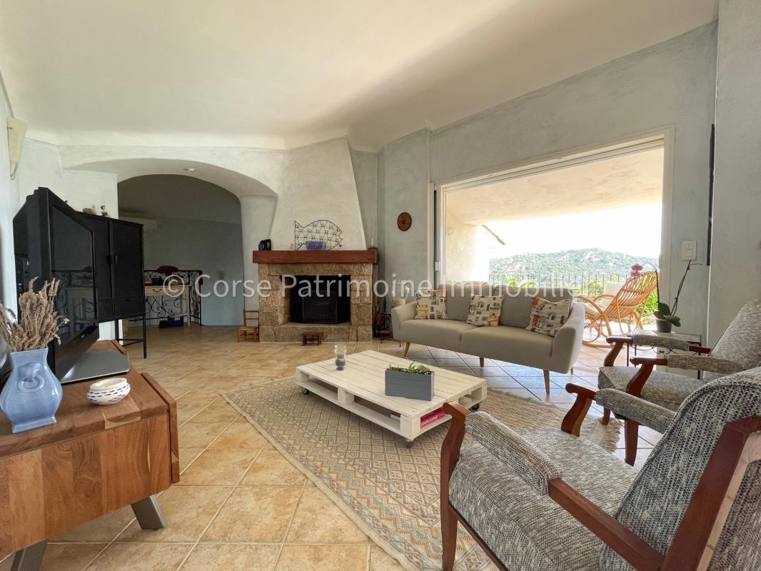 Vente Maison à Porto-Vecchio 8 pièces