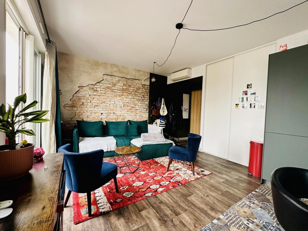 Vente Appartement à Porto-Vecchio 2 pièces