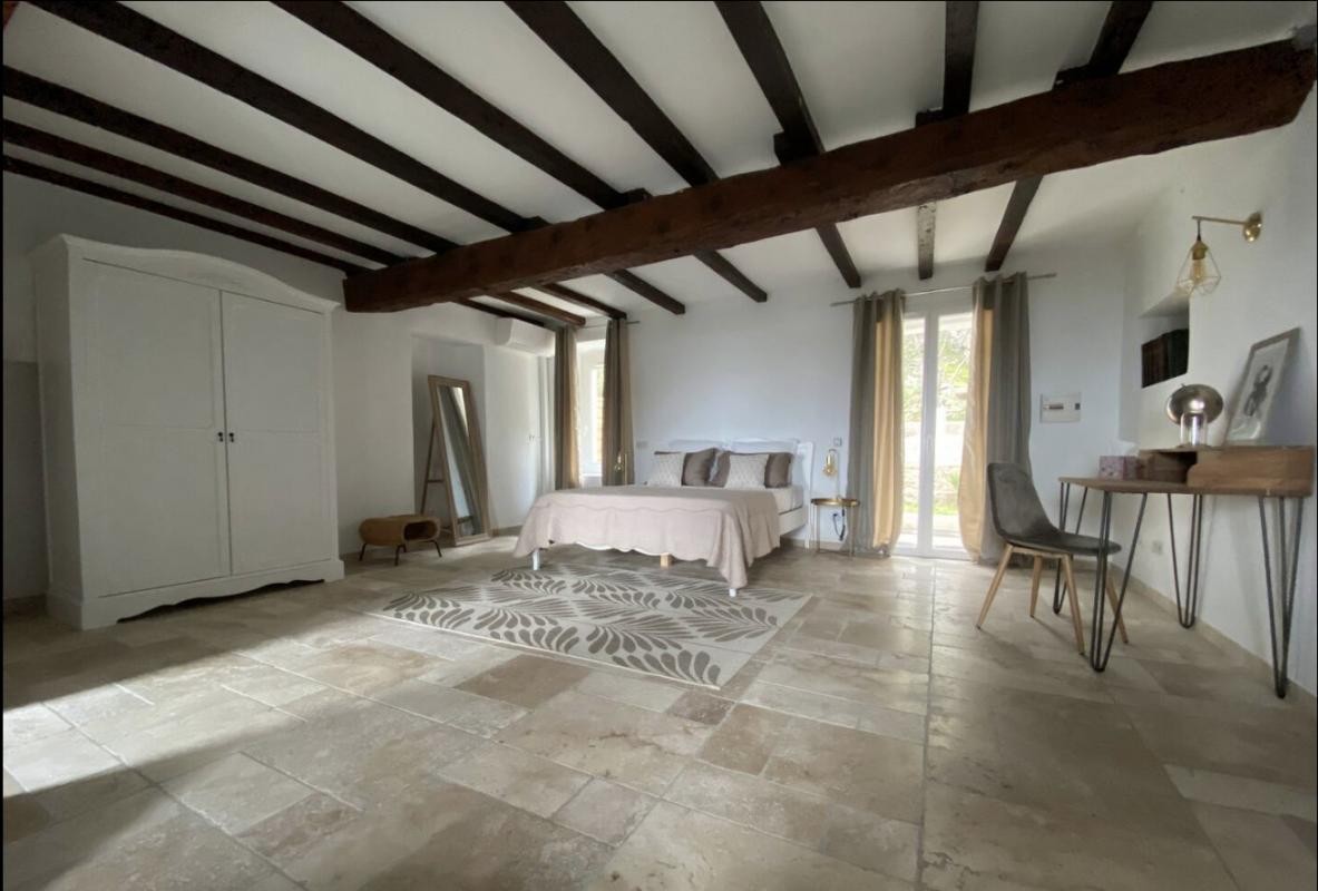 Vente Maison à Porto-Vecchio 6 pièces