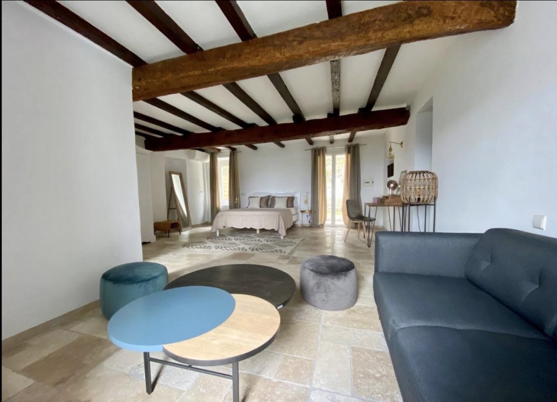 Vente Maison à Porto-Vecchio 6 pièces