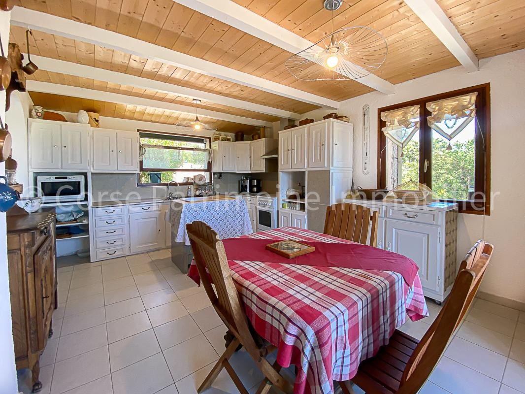 Vente Maison à Porto-Vecchio 9 pièces