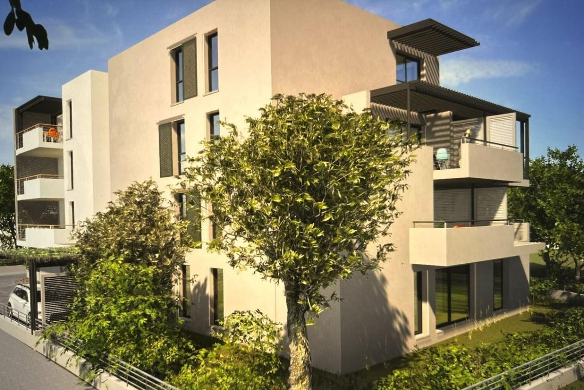 Vente Appartement à Ghisonaccia 3 pièces