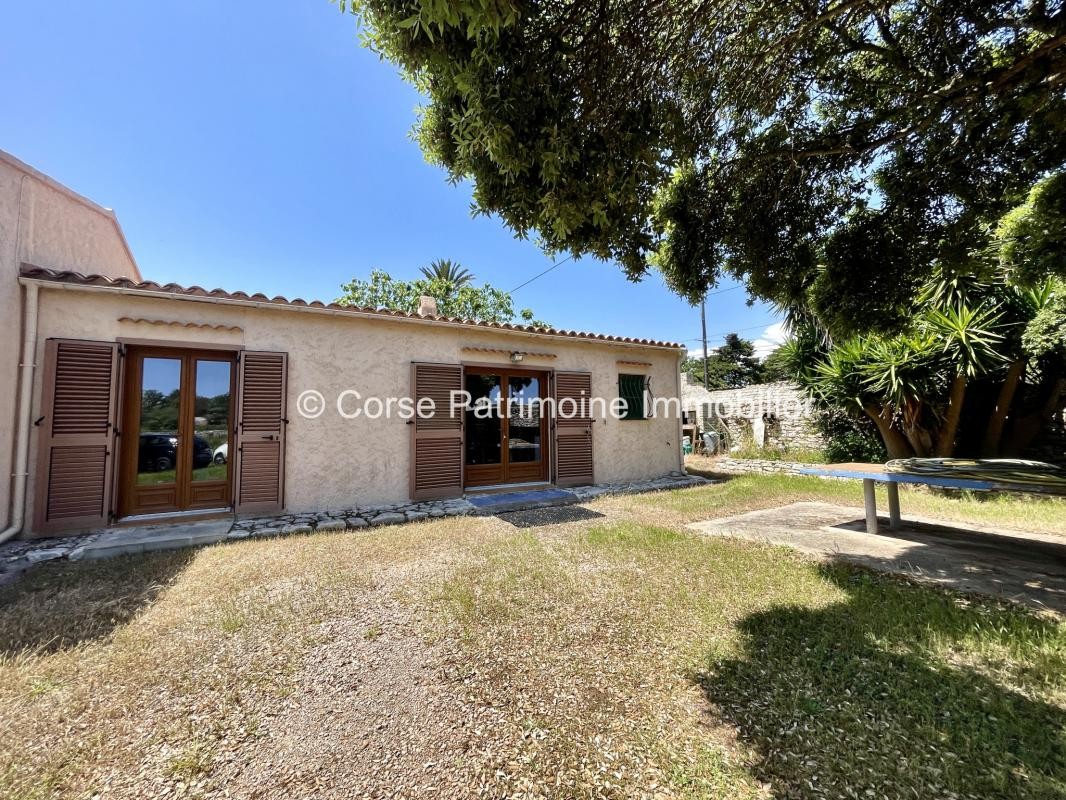 Vente Maison à Bonifacio 4 pièces