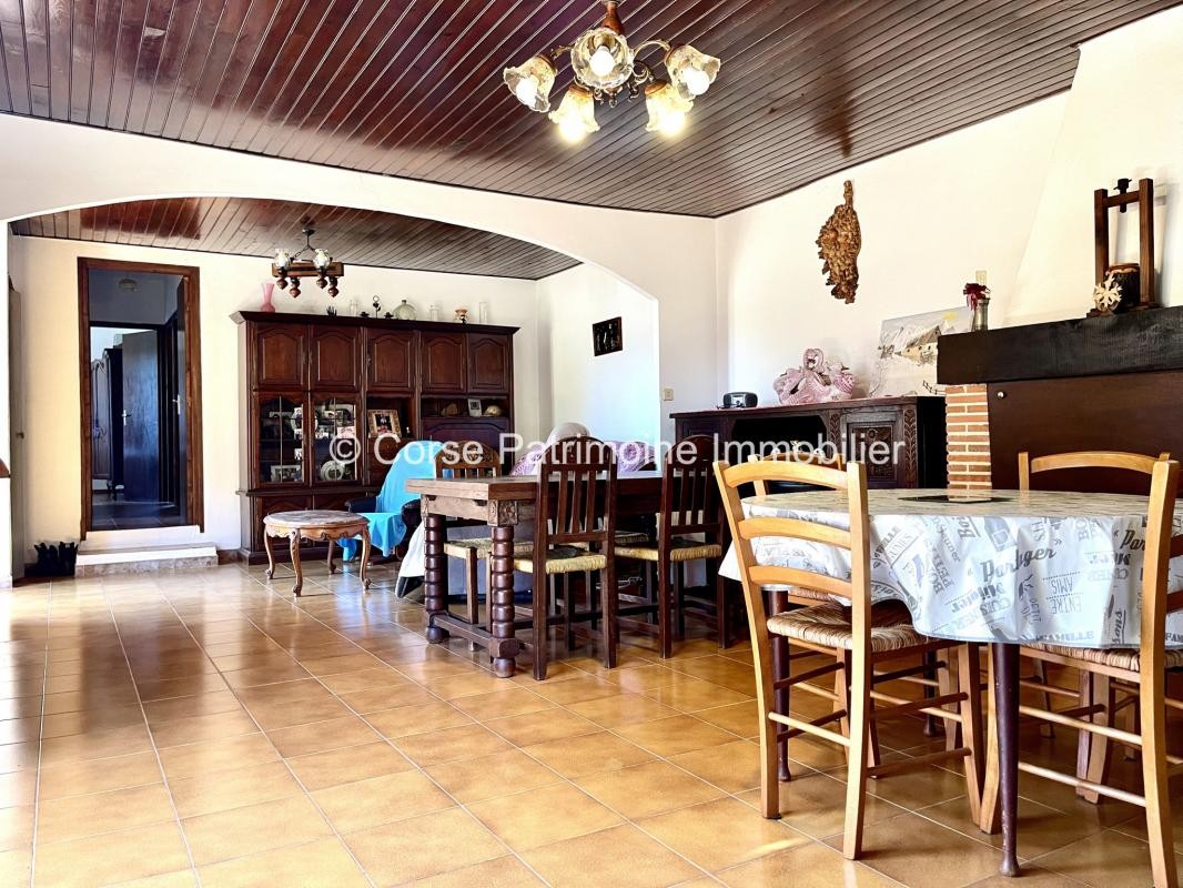 Vente Maison à Bonifacio 4 pièces