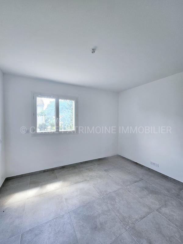 Vente Appartement à Prunelli-di-Fiumorbo 3 pièces