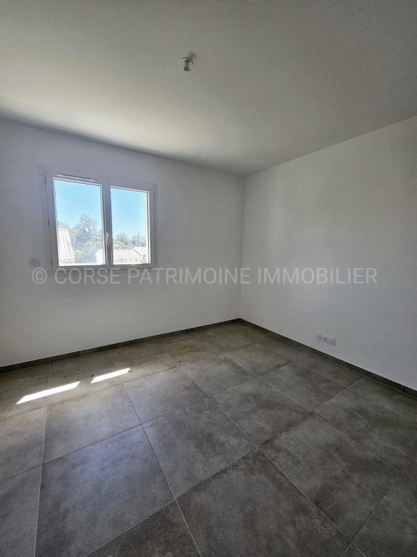 Vente Appartement à Prunelli-di-Fiumorbo 3 pièces