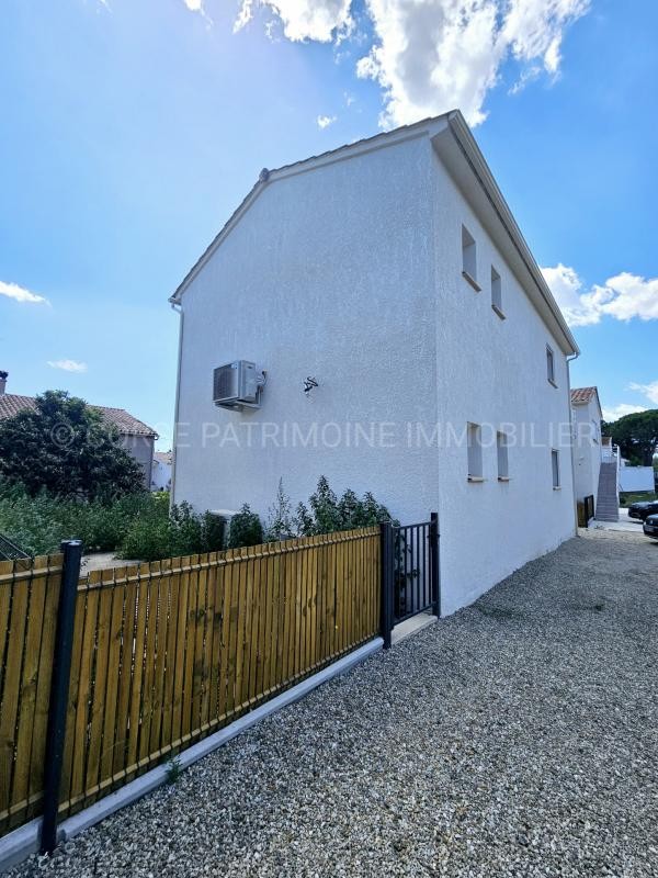 Vente Appartement à Prunelli-di-Fiumorbo 3 pièces