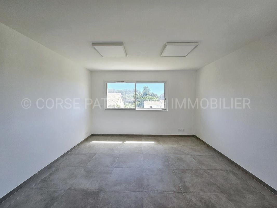 Vente Appartement à Prunelli-di-Fiumorbo 3 pièces