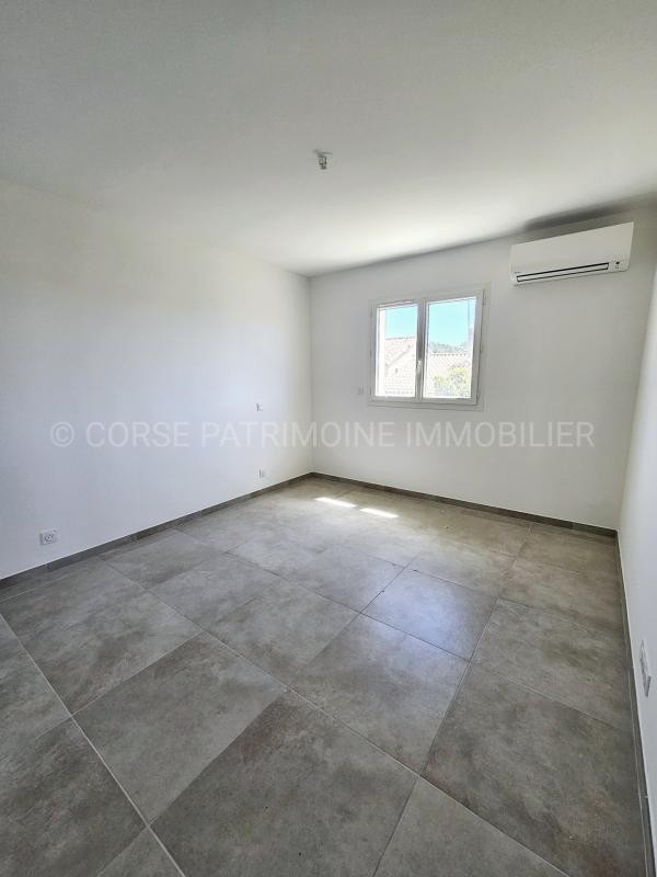 Vente Appartement à Prunelli-di-Fiumorbo 3 pièces