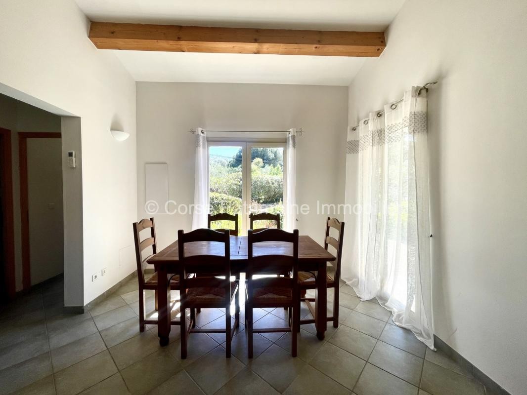 Vente Maison à Porto-Vecchio 3 pièces