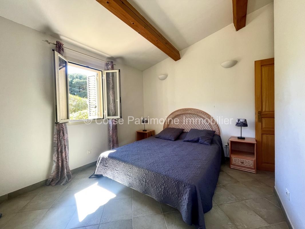 Vente Maison à Porto-Vecchio 3 pièces