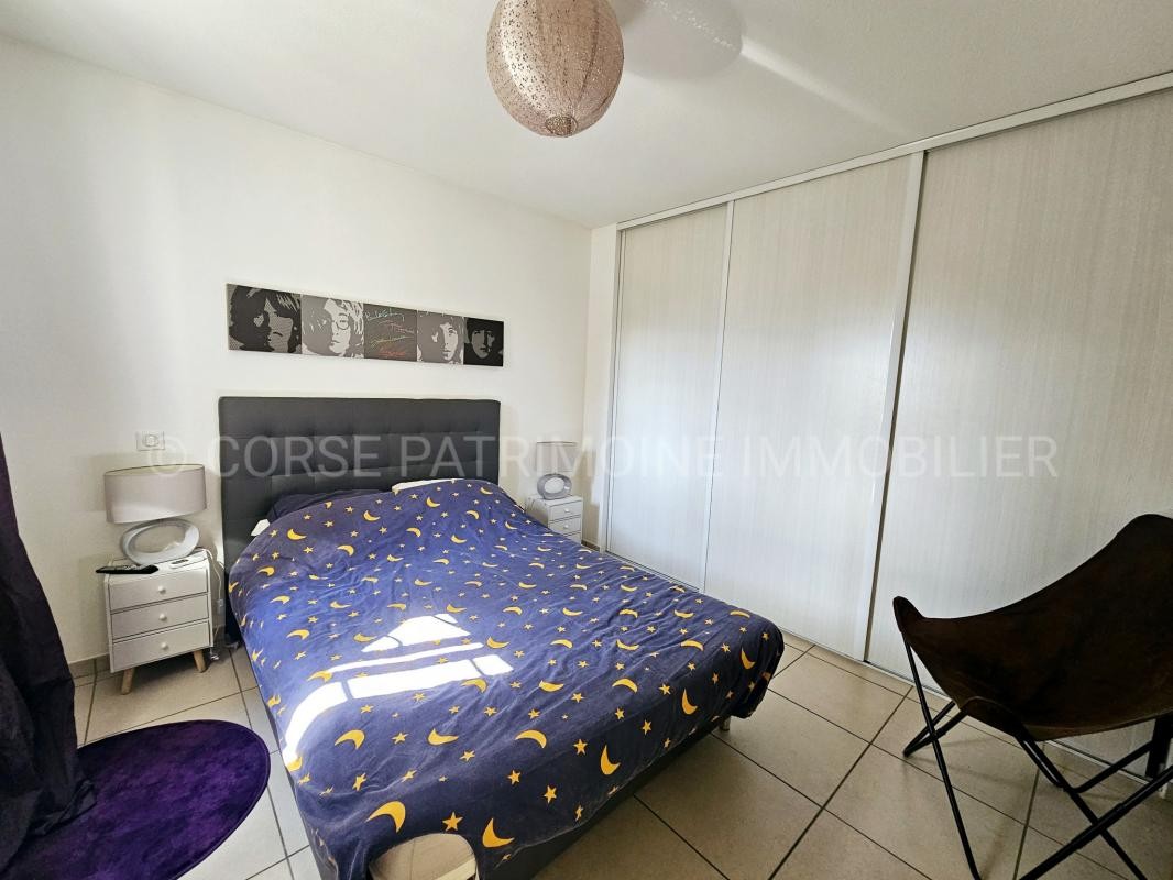 Vente Appartement à Ghisonaccia 2 pièces