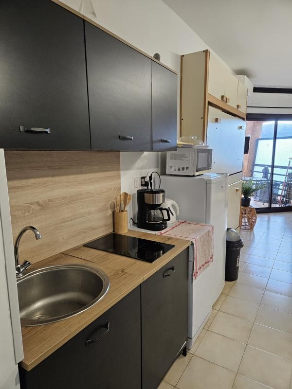 Vente Appartement à San-Nicolao 1 pièce