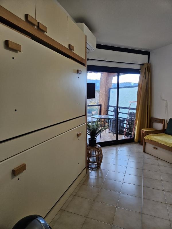 Vente Appartement à San-Nicolao 1 pièce