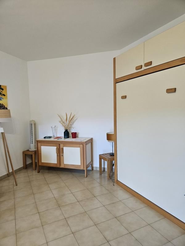 Vente Appartement à San-Nicolao 1 pièce