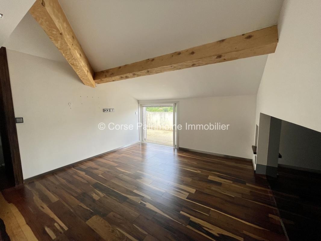 Vente Appartement à San-Nicolao 5 pièces