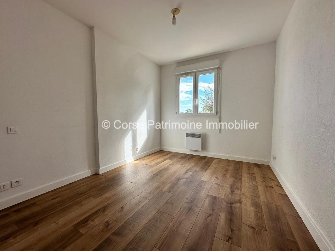 Vente Appartement à San-Nicolao 3 pièces