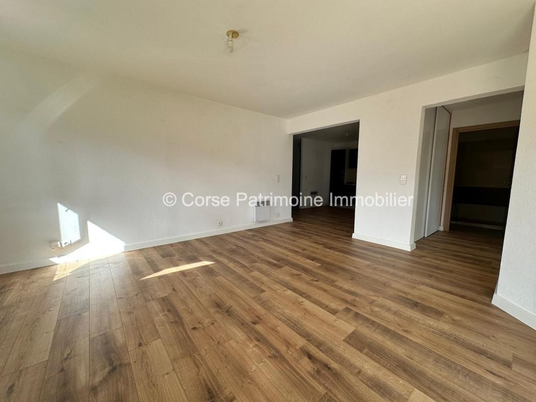 Vente Appartement à San-Nicolao 3 pièces