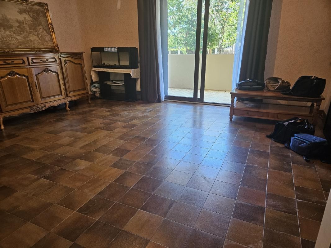 Vente Appartement à Borgo 4 pièces